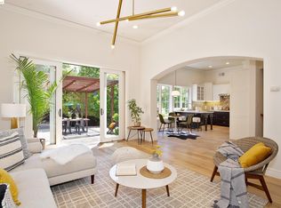 10 Woodside Glen Ct, Oakland, CA 94602