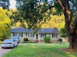 8508 Pierce Olive Rd, Apex, NC 27539