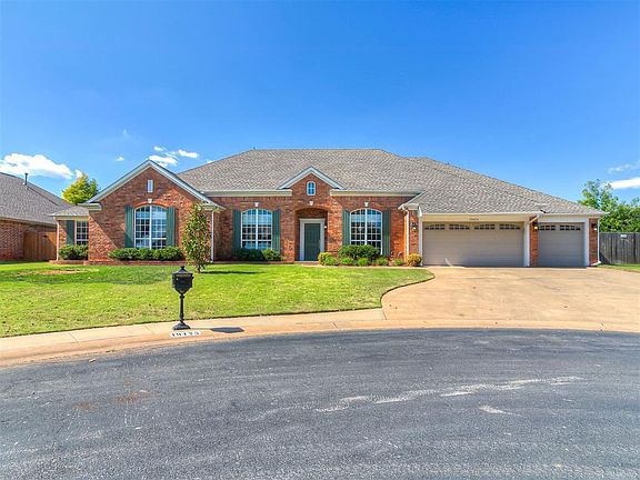 2nd image of 19425 Stubblefield Ln