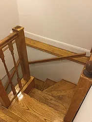 Rented by Upton Realty Group