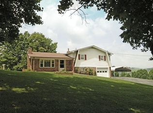 15049 Cloudview Rd, Abingdon, VA 24210