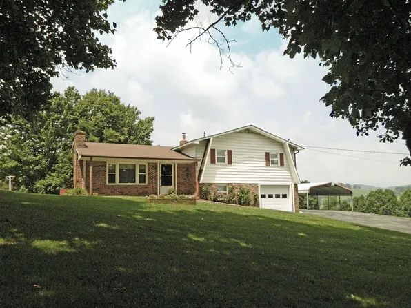 15049 Cloudview Rd, Abingdon, VA 24210