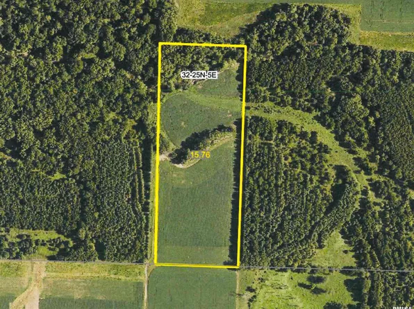 0 Mackinaw River Rd, Colfax, IL 61728