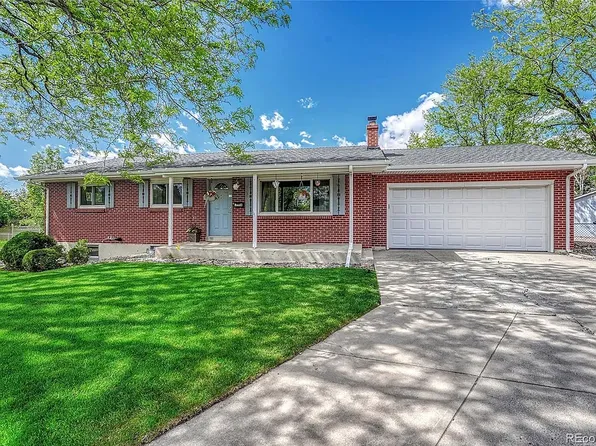12398 W Mexico Pl, Lakewood, CO 80228