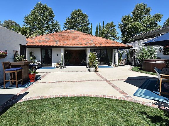 Front Yard