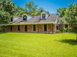 2869 Main Hwy, Breaux Bridge, LA 70517