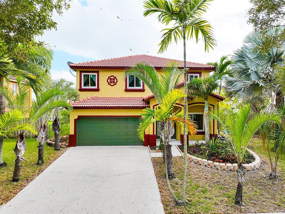 8762 SW 212th Ter, Cutler Bay, FL 33189 Zillow