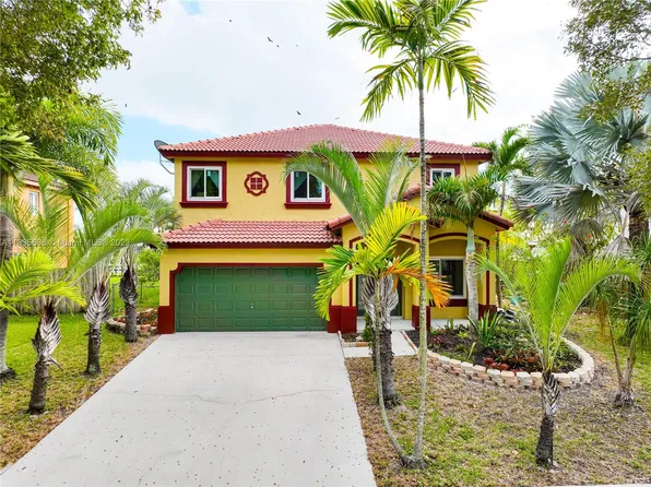 8762 SW 212th Ter, Cutler Bay, FL 33189