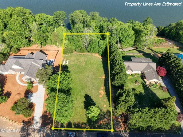 150 Bluffton Rd Lot 28, Friendsville, TN 37737