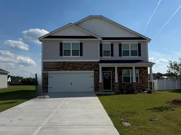1222 Queensland Lane, Ayden, NC 28513