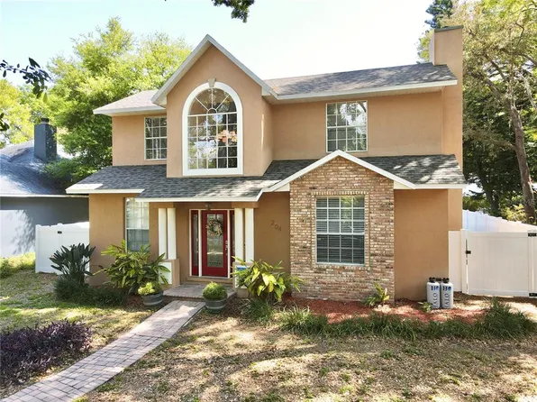 204 HIDEAWAY COURT, MINNEOLA, FL 34715