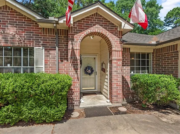 28819 Pine Forest Dr, Magnolia, TX 77355