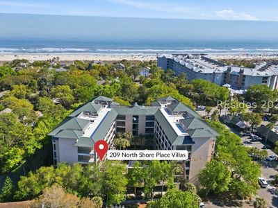 3 N Forest Beach UNIT 209, Hilton Head Island, SC, 29928