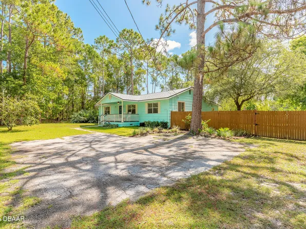 453 Elizabeth St, Enterprise, FL 32725