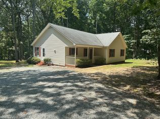 9402 Sawyer Rd, Rougemont, NC 27572
