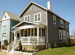 502 Stanley Ave, Columbus, OH