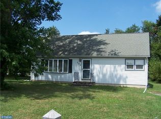 345 W Park Dr, Bridgeton, NJ 08302