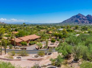 6854 N Hillside Dr, Paradise Valley, AZ 85253