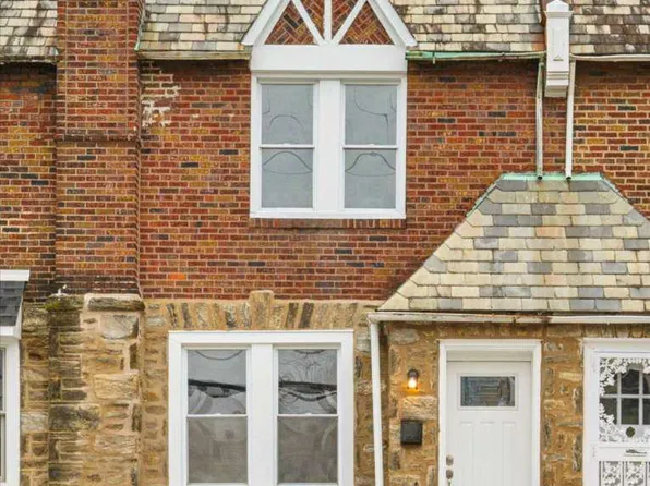 908 W Fisher Ave, Philadelphia, PA 19141