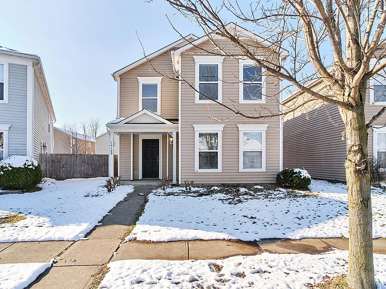 14169 Clapboard Dr — Photo 1