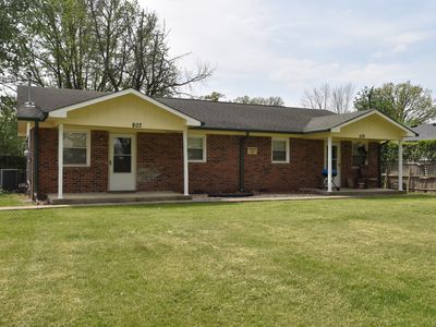 803 W 5th St, Greenfield, IN, 46140