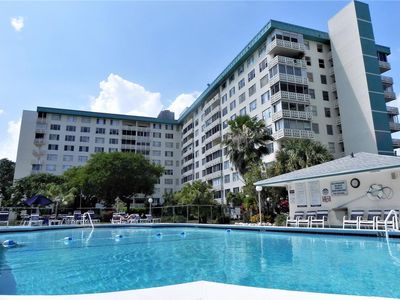 4330 Hillcrest Dr #318, Hollywood, FL, 33021