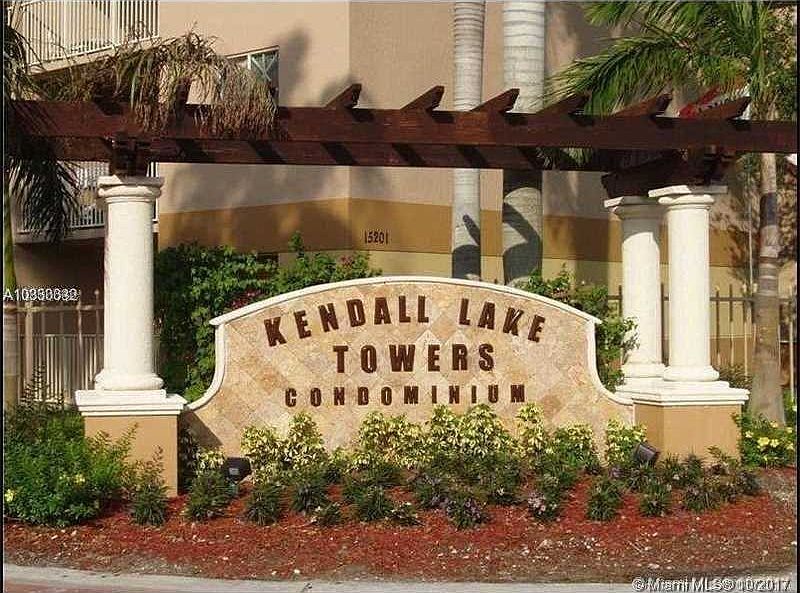 2nd image of 15231 SW 80th St APT 201