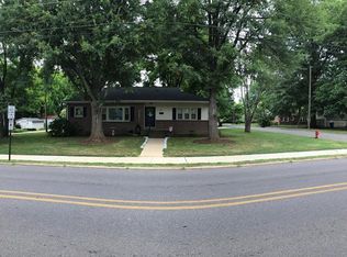600 W Gold St, Kings Mountain, NC 28086