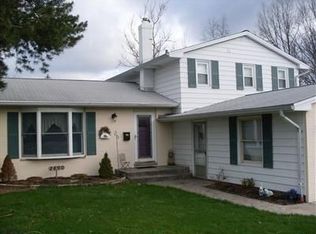 2600 Augustine Dr, Parma, OH
