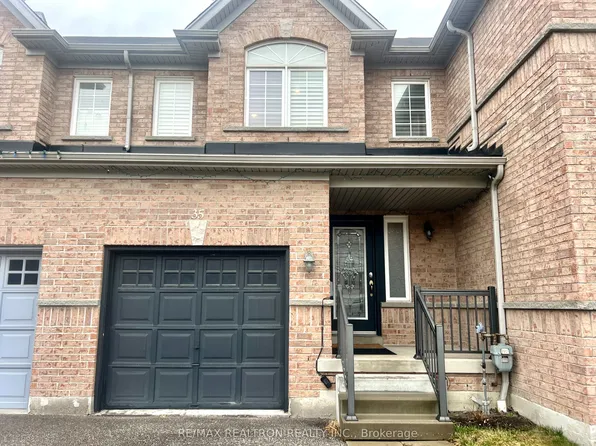 35 Enderly St, Ajax, ON L1S 0E4