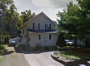 24 S 3rd St, Rittman, OH 44270