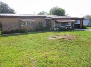 505 Thomas Ave, Frostproof, FL 33843