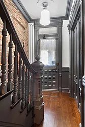 Rented by Garfield Realty 