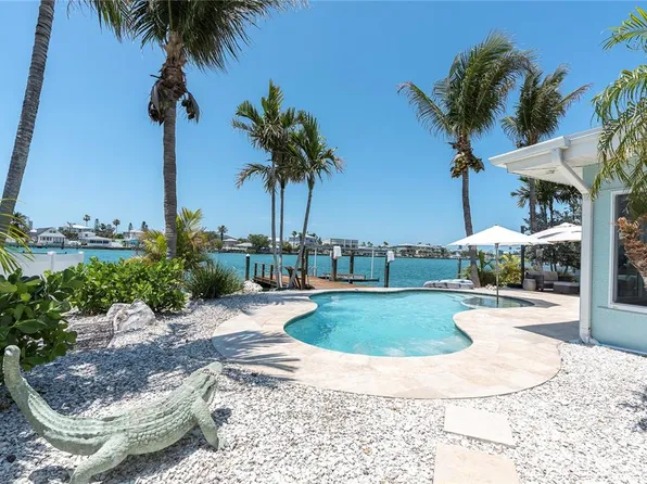 8800 Gulf Blvd, Saint Pete Beach, FL 33706
