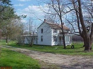 200 Gore Rd, Marthasville, MO 63357