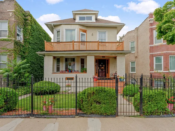 744 N Long Ave, Chicago, IL 60644