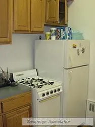 Rented by Sovereign Associates