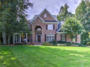 8329 Providence North Dr, Stokesdale, NC 27357