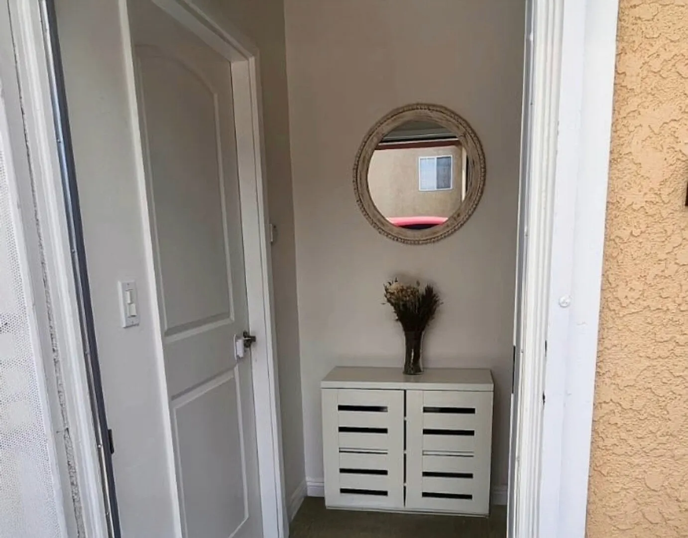 Gated 3 Bed, 2 Bath Home With Parking And Laundry! — Photo 1