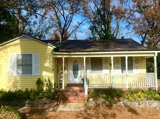 206 Clay St, Forest City, NC 28043