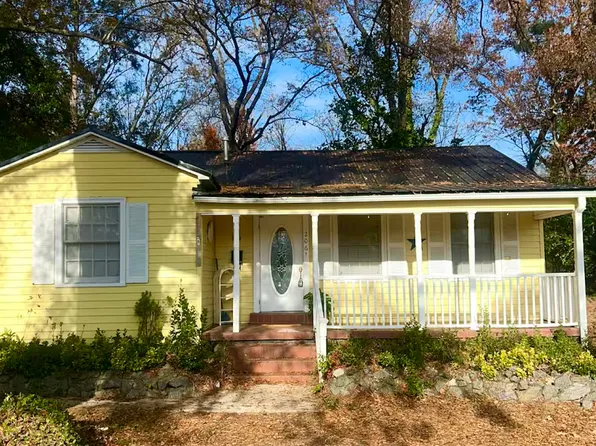 206 Clay St, Forest City, NC 28043