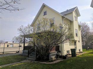 50 Garfield St, Rochester, NY 14611