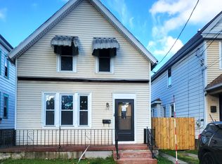 134 Ideal St, Buffalo, NY 14206
