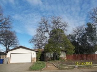 2390 Kerry Ave, Redding, CA 96002