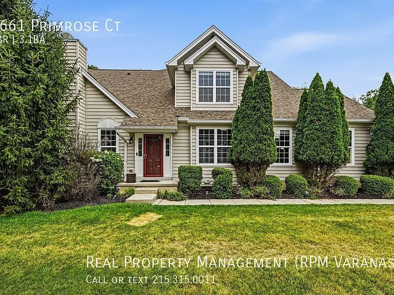 2661 Primrose Ct — Photo 1