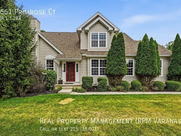 2661 Primrose Ct, Chester Springs, PA 19425