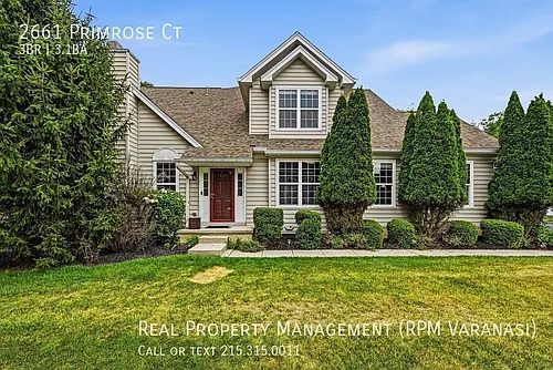 2661 Primrose Ct Photo 1