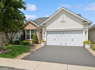 13536 Morgan Way, Huntley, IL 60142