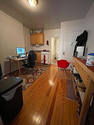 2nd image of 230 E 2nd St #2C