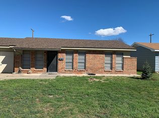 5221 S Travis St, Amarillo, TX 79110